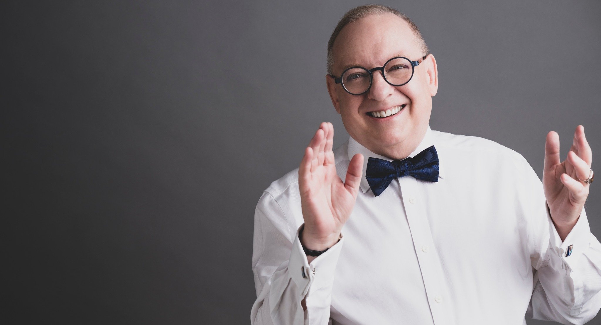 This Friday, join us and Cantata Collective for a performance of Bach&rsquo;s St Matthew Passion conducted by Nicolas McGegan (Music Director Laureate, Philharmonia Baroque Orchestra and Chorale; Principal Guest Conductor, Capella Savaria).

Of the P
