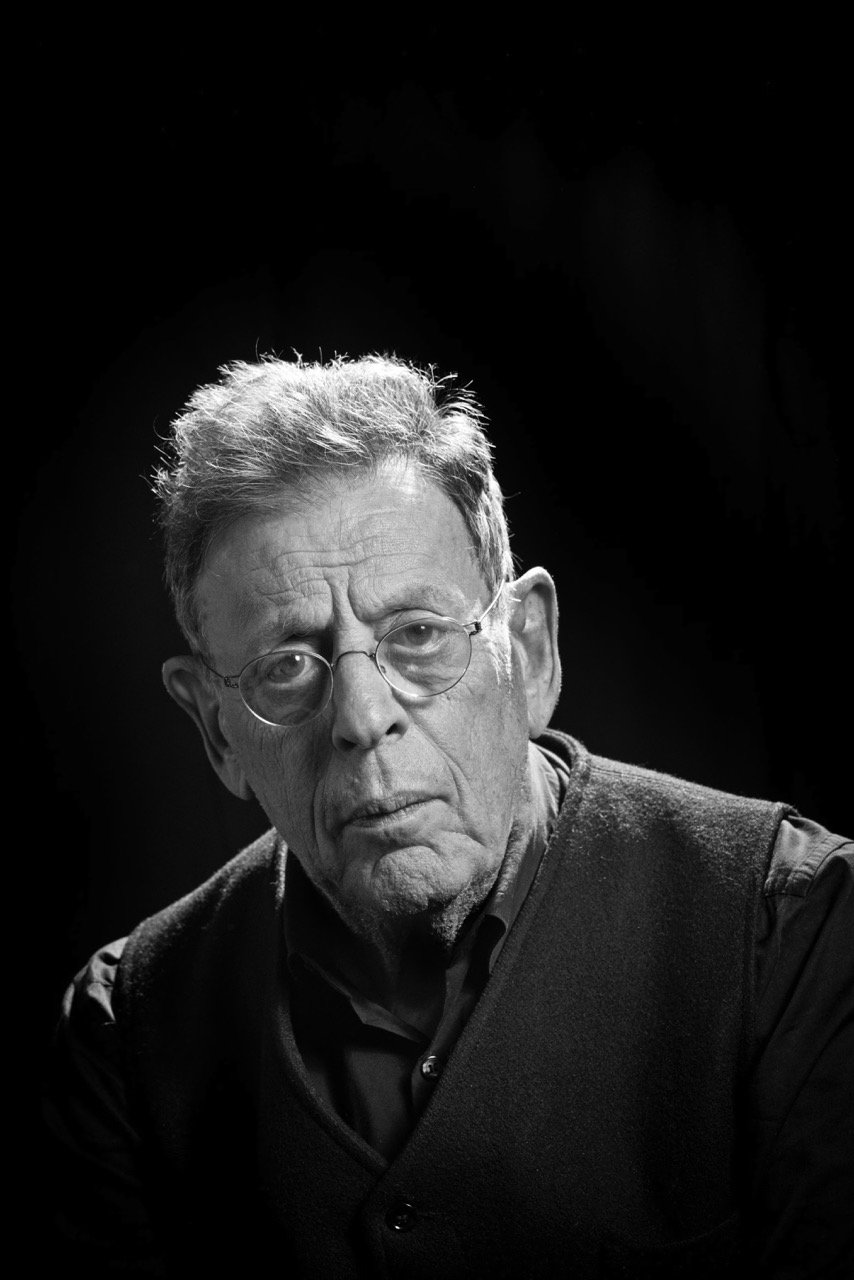 Let the Poets Speak: A Celebration of Philip Glass and Allen Ginsberg