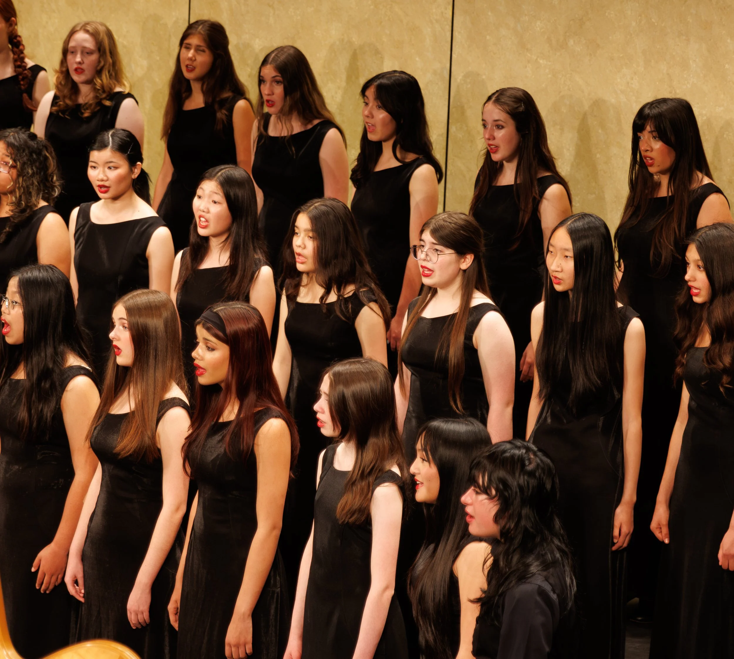 Fall Concert: Incantations with Special Guest Joy-Leilani Garbutt 