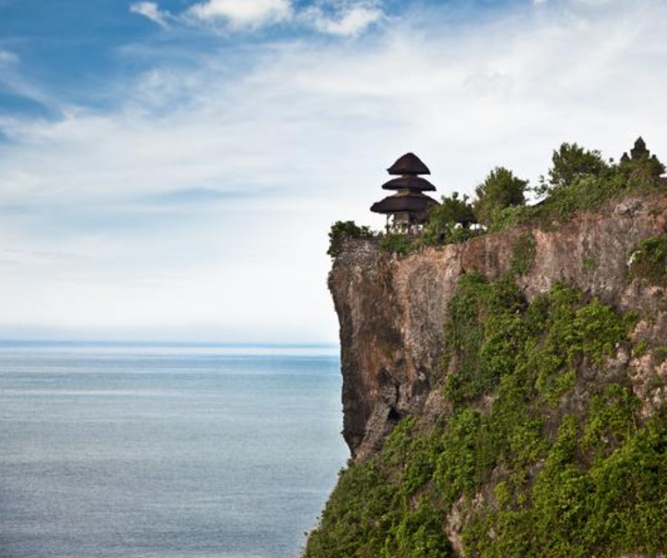 Uluwatu