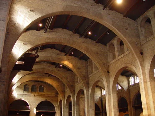 Euskadi jeune architecture