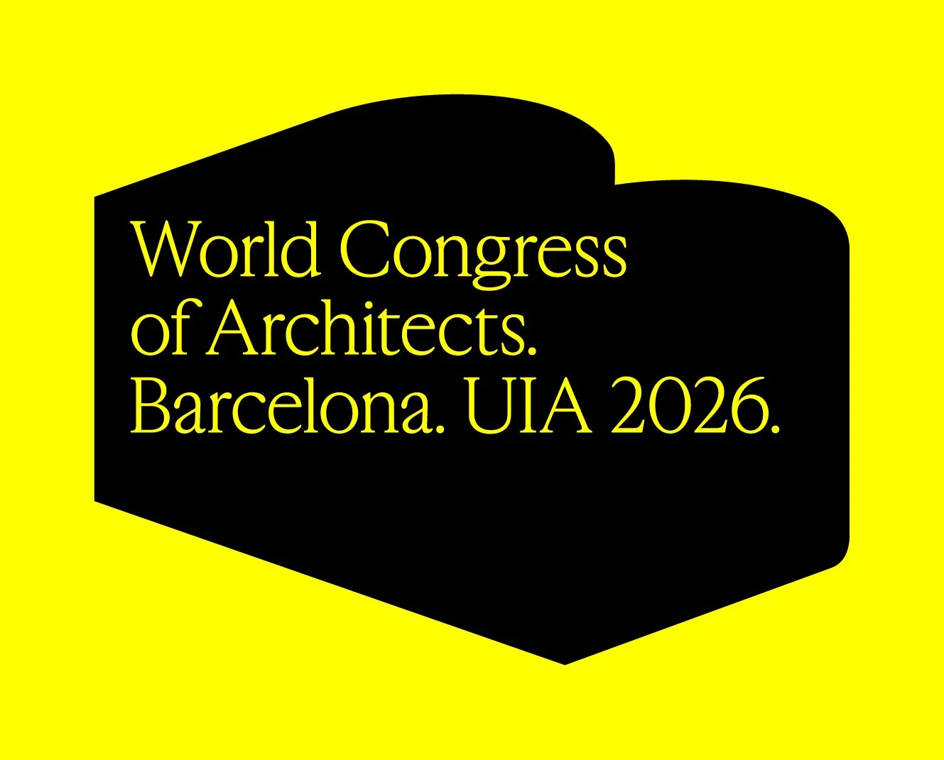 Crónica personal de la UIA 2026