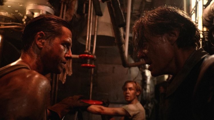 TORONTO INTERNATIONAL FILM FESTIVAL 2022 WINNER ASC SPOTLIGHT AWARD 2023 ARRI Alexa Mini Super Baltar lenses, K35 zoom 1.85:1 1st AC: Boye Klüver Gaffer: Aslak Lytthans Dolly Grip: Hans Hellner, Jim Kolborg Colorist: William Kjarval