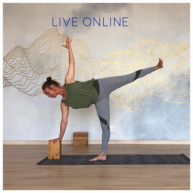 You're in good hands. Our live online classes are led by experienced teachers who have all done advanced teacher trainings and explored different yoga styles. Each influenced by their unique background and experience, but all equally passionate about