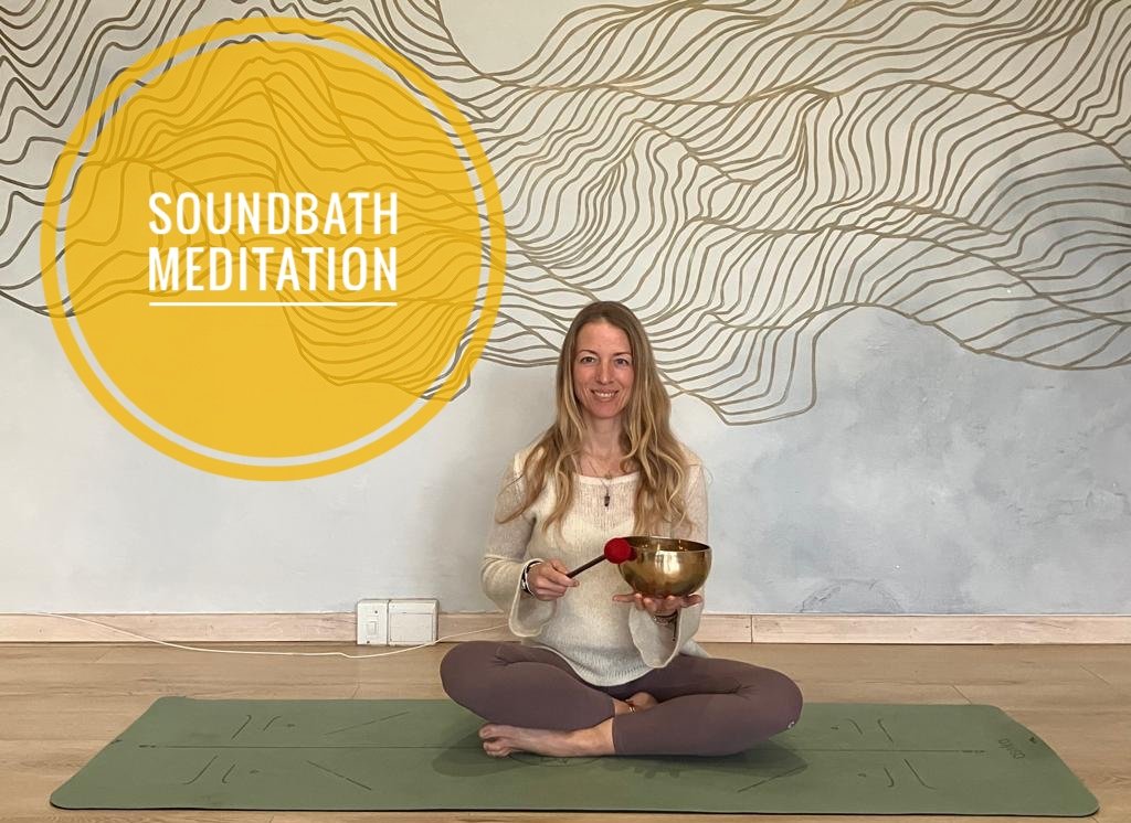 Soundbath Meditation 