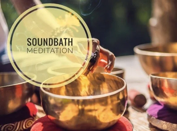 Soundbath Meditation