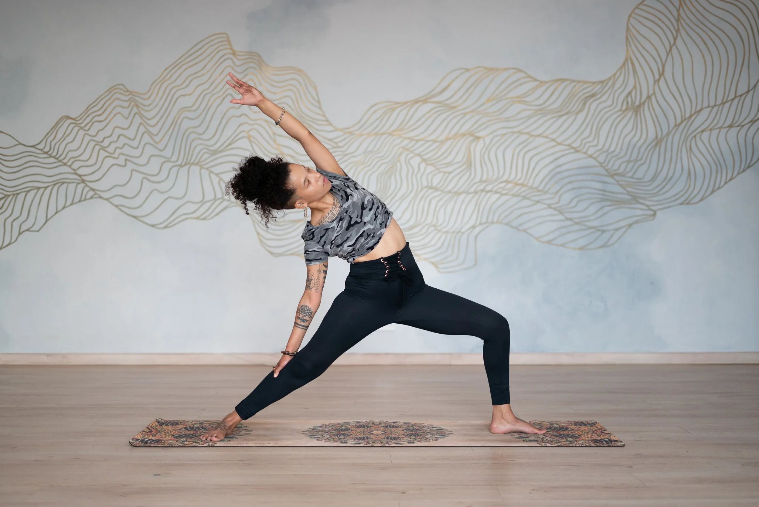 Seven great tips for Beginner yogis