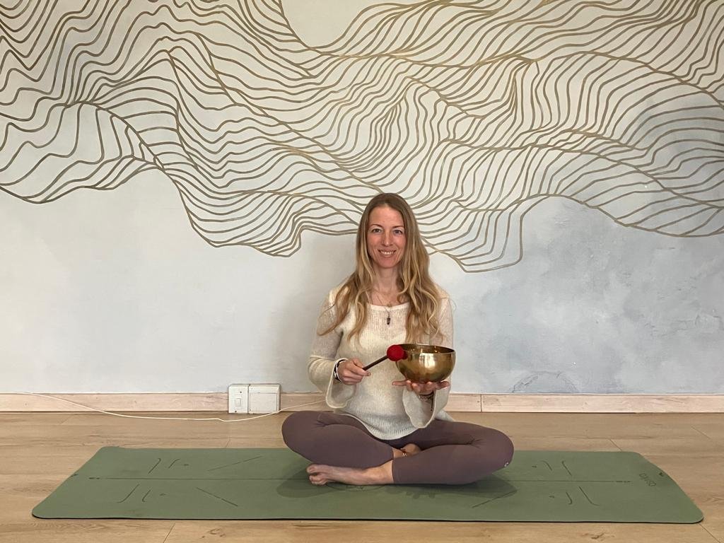 The healing power of sound