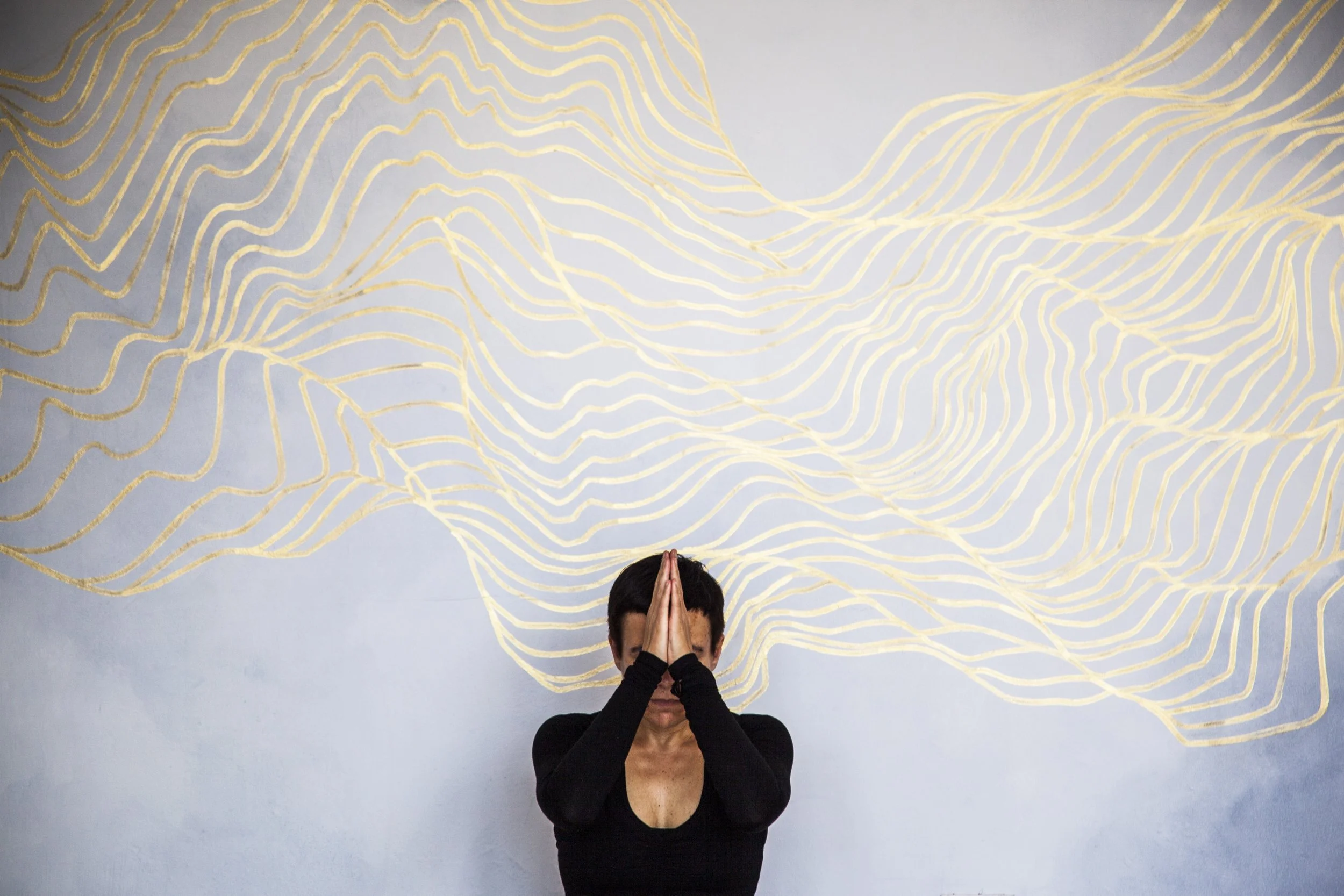 The Meaning and Beauty of Namaste