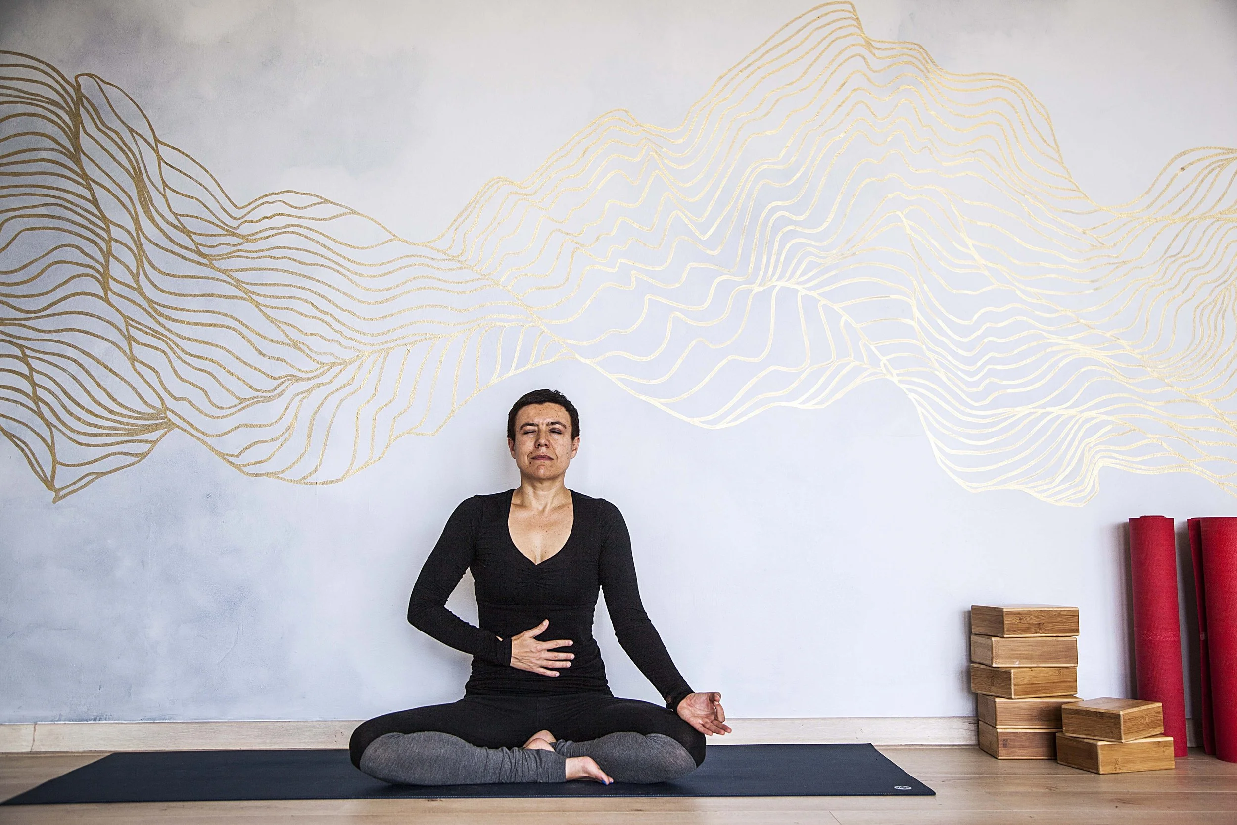 The 8 Limbs of Yoga: A Path to Inner Freedom