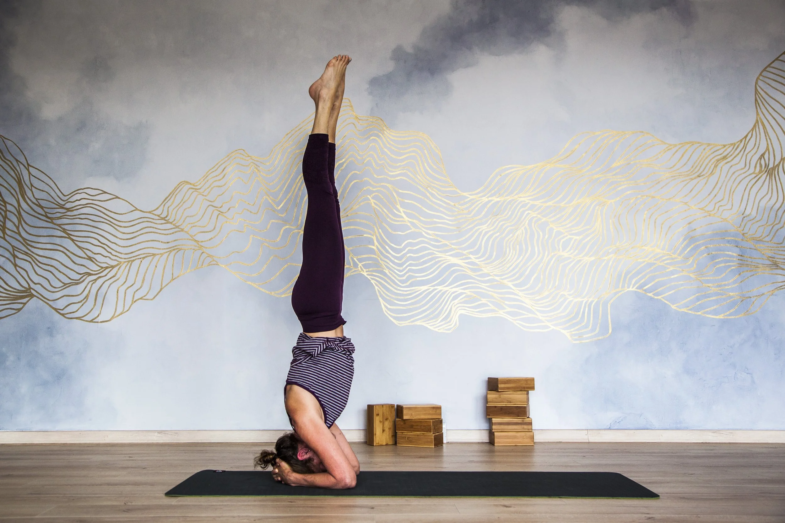 Staying Connected to Your Practice at the End of the Year