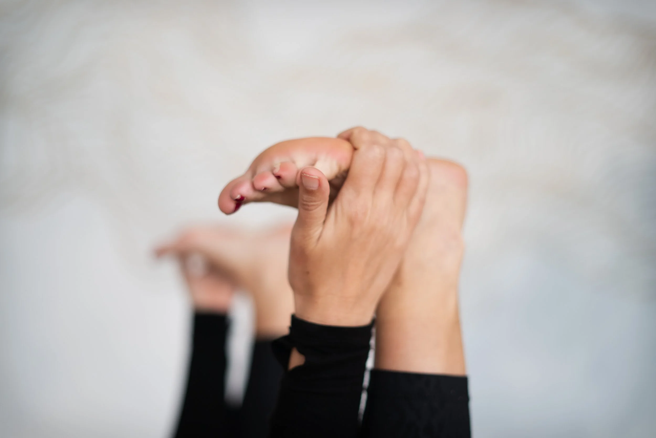 Feeling Stressed? Simple Yoga Tools That Help During the Day