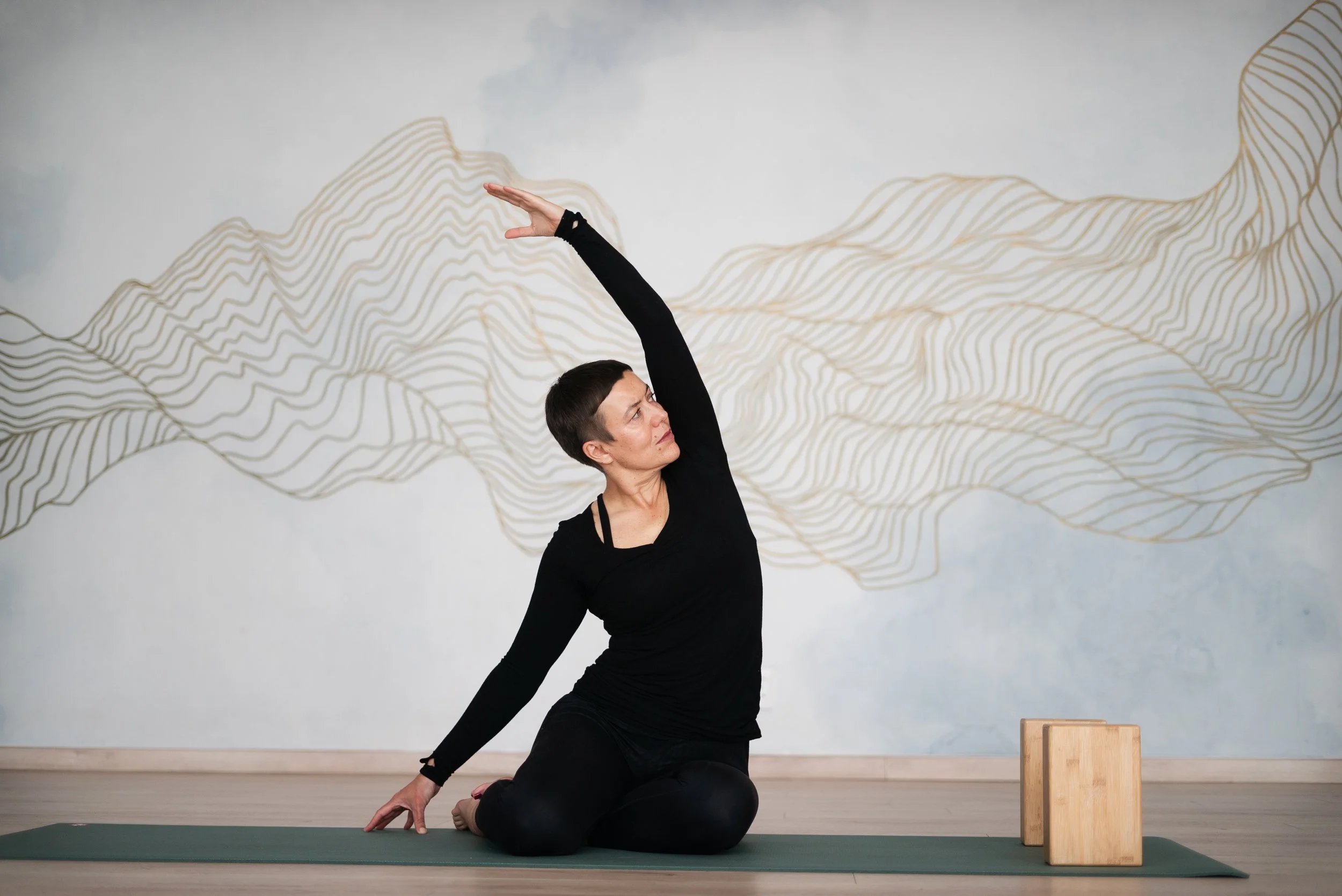 Finding Your Voice: How Yoga Supports Self-Expression