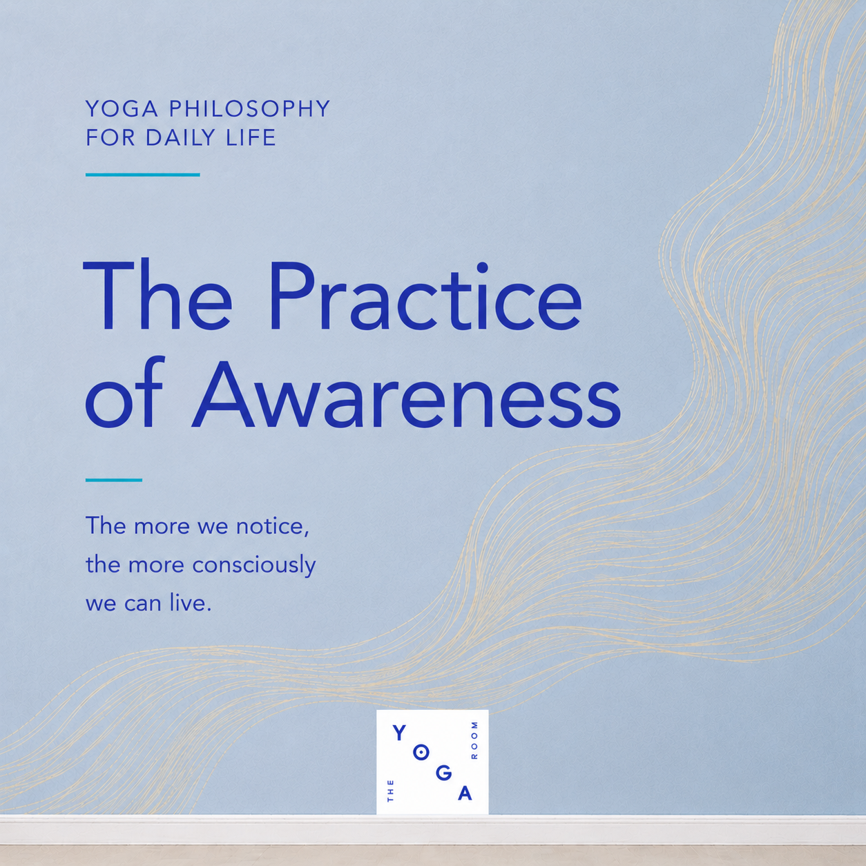The Practice of Awareness