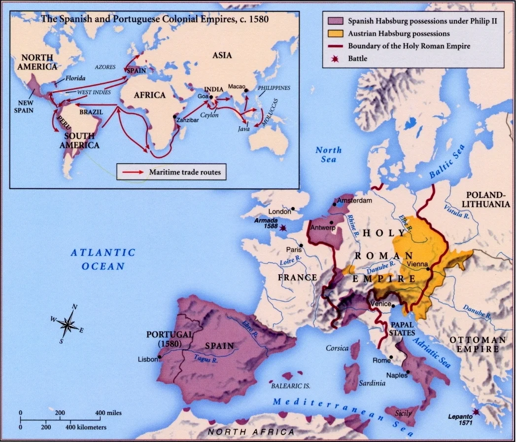The Career of Captain Francisco de Cuéllar 1578-1606