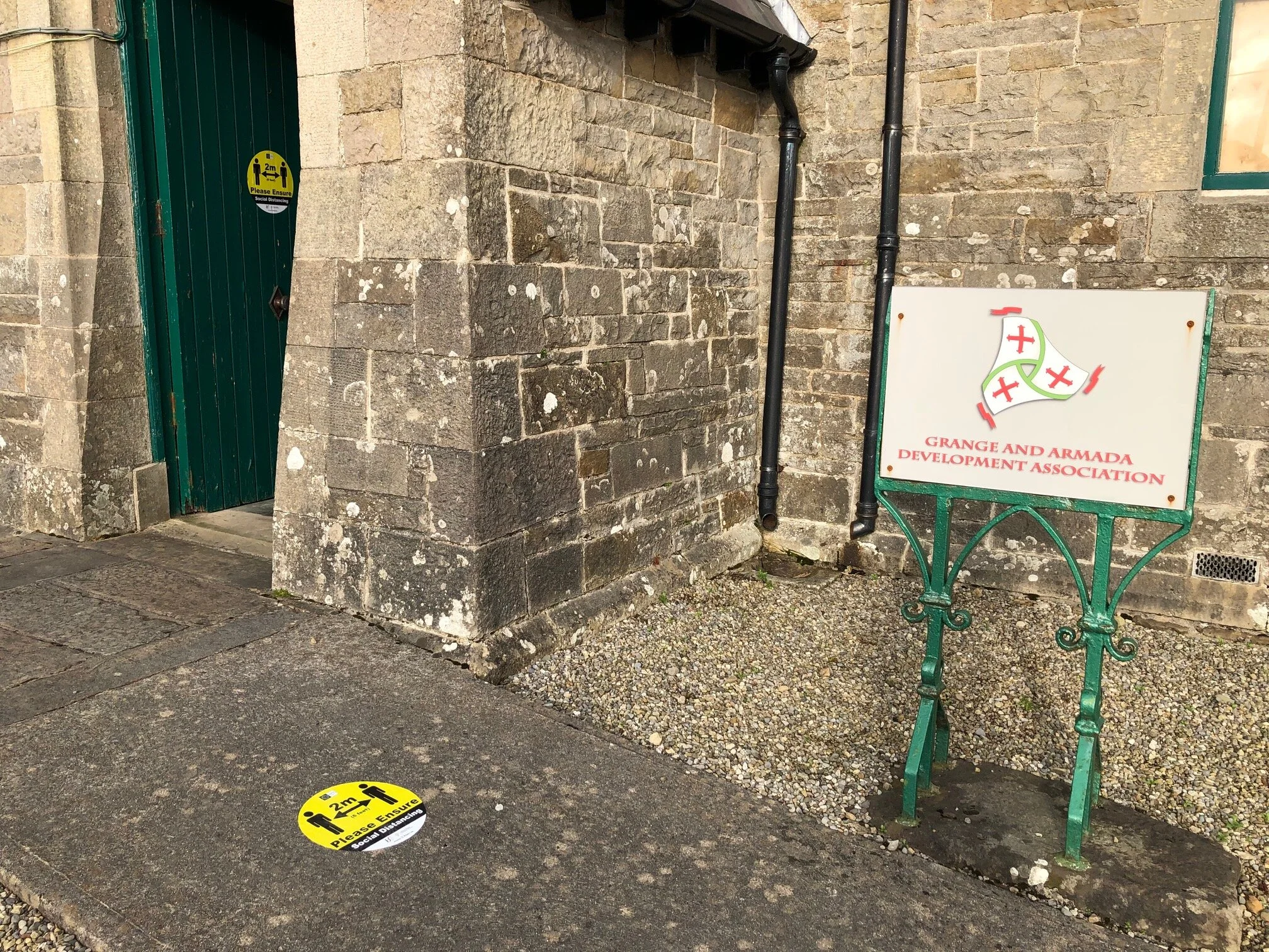 Spanish Armada Visitor Centre Opening Hours 