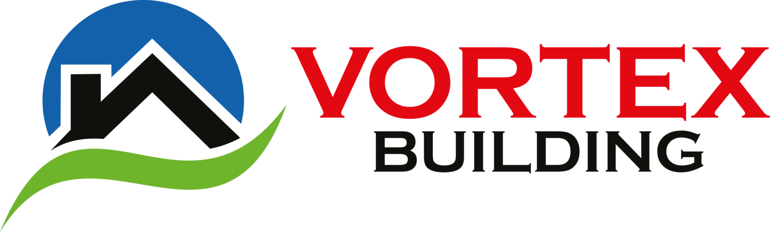 Vortex Building