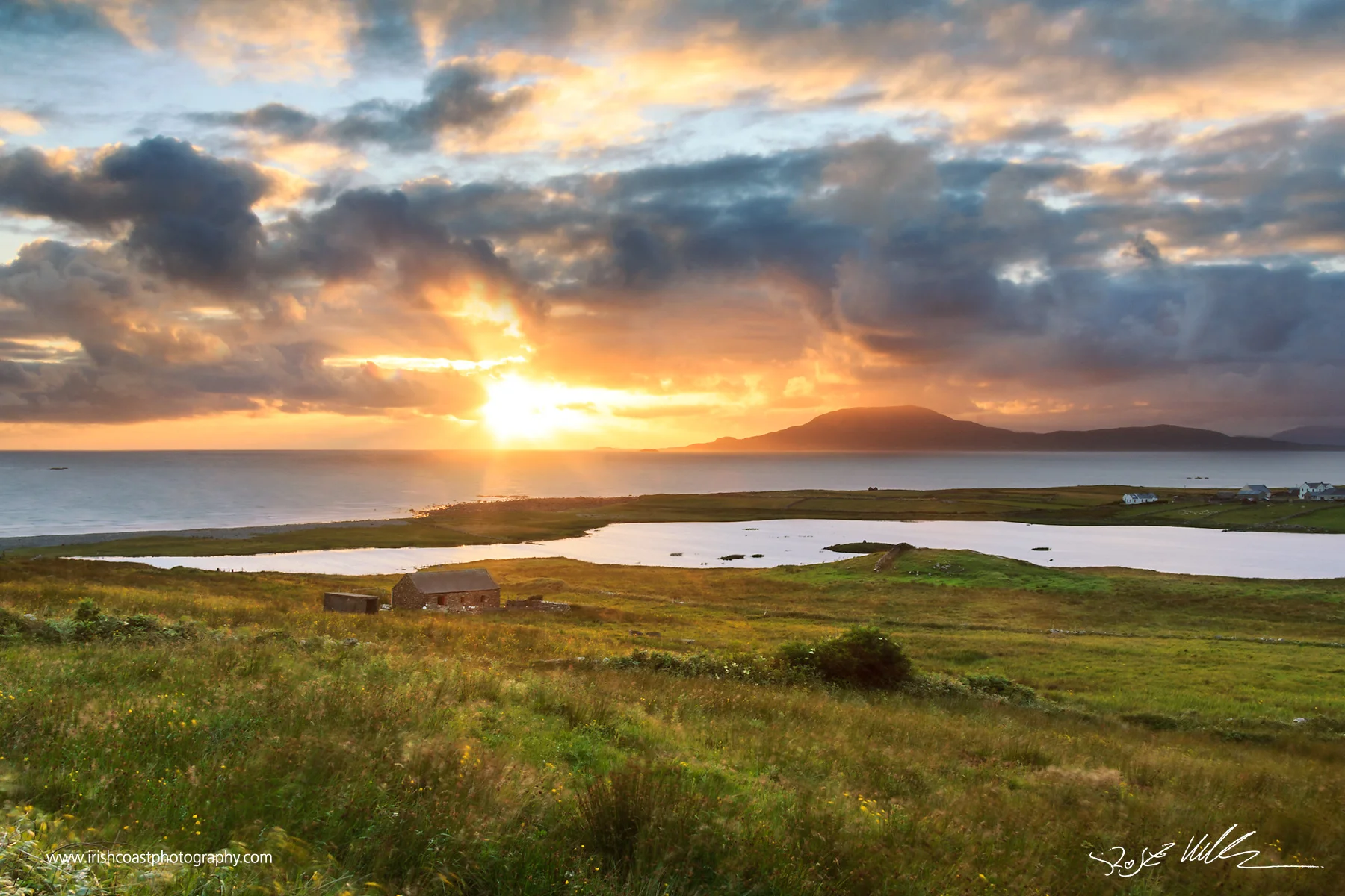 Killadoon, Co. Mayo