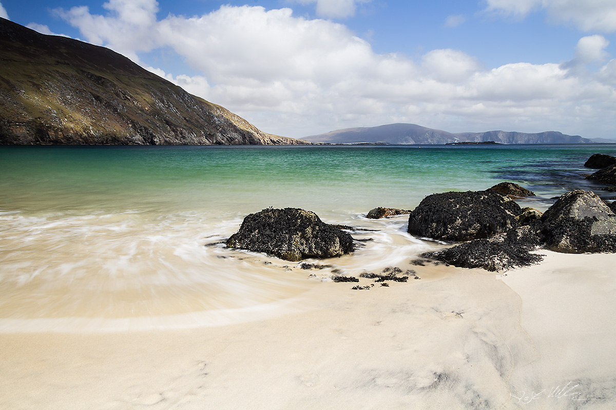 Keem Strand, Achill, Co. Mayo