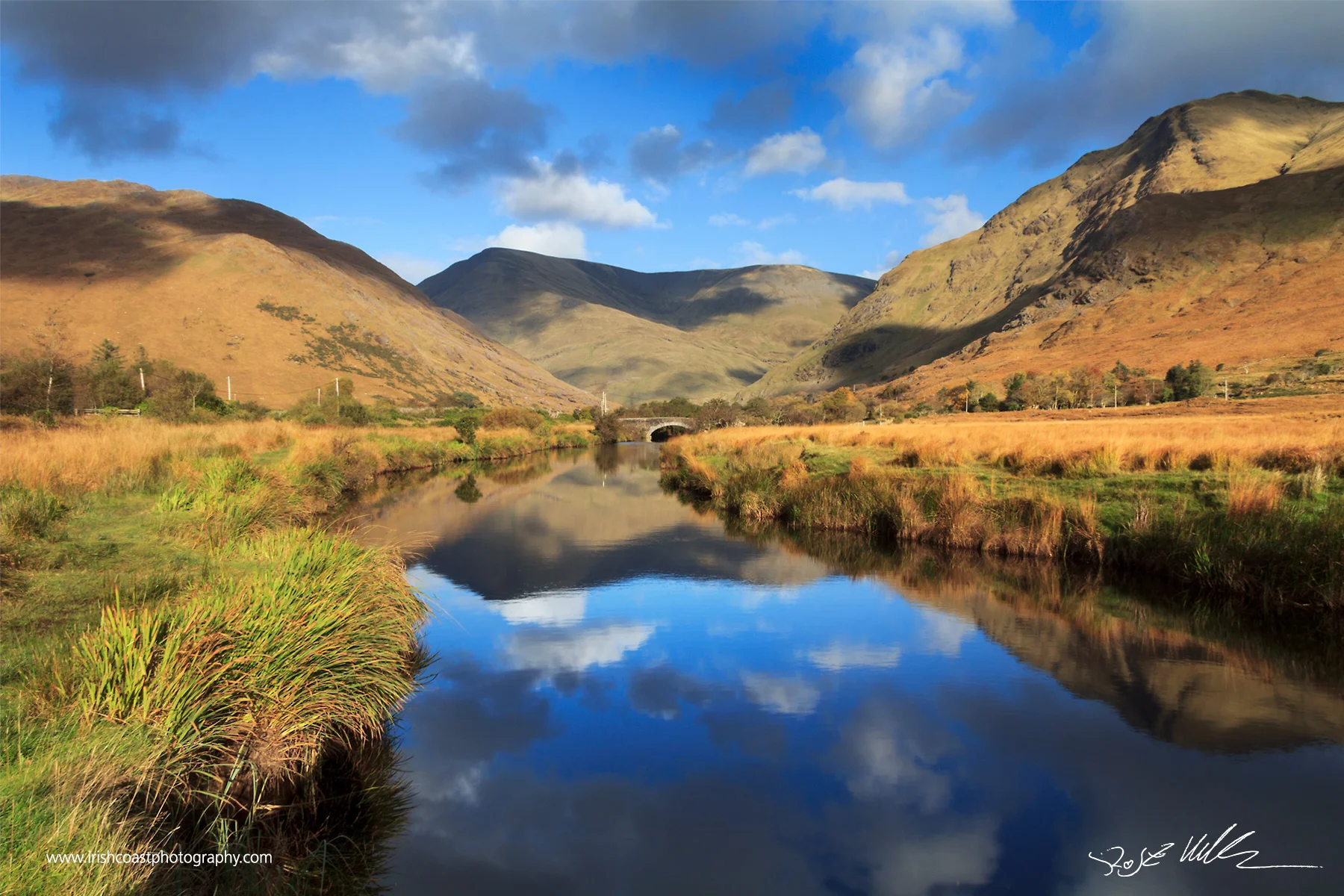 Delphi, Co. Mayo
