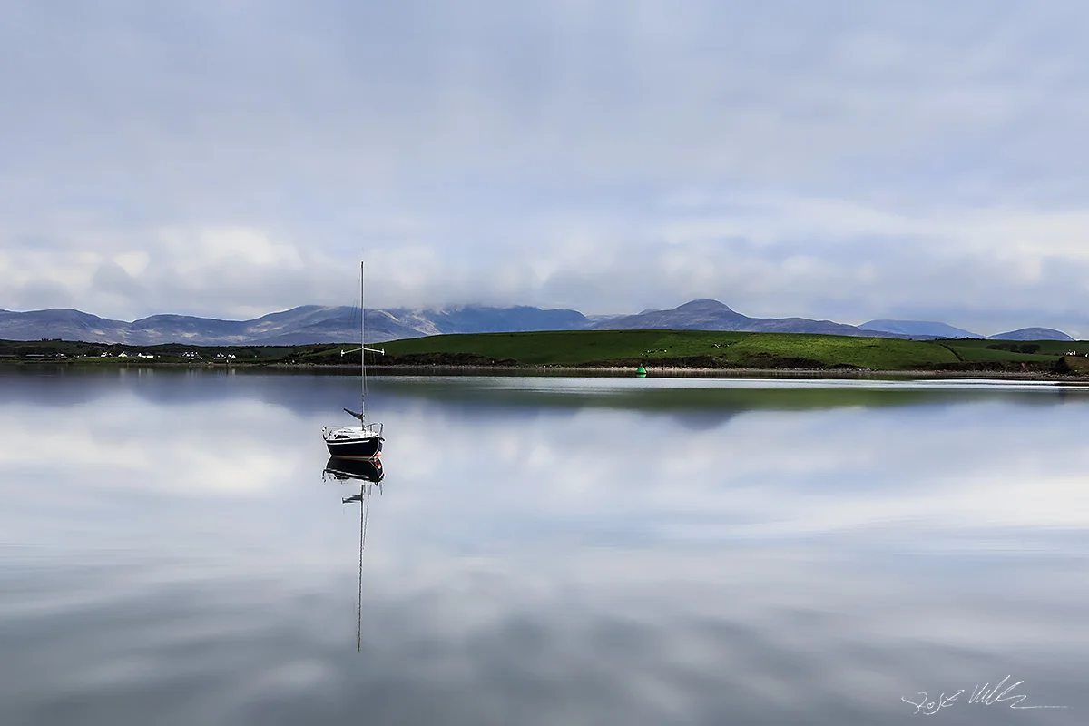 Rosbeg, Westport Quay, Co. Mayo