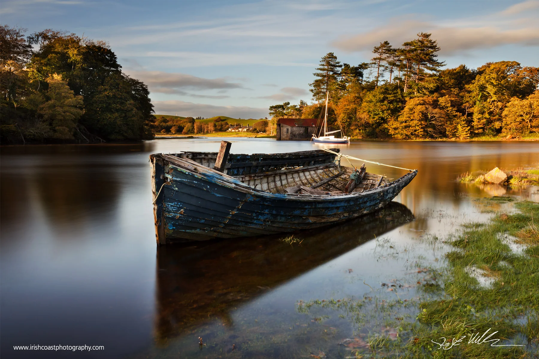 Westport Quay, Co. Mayo