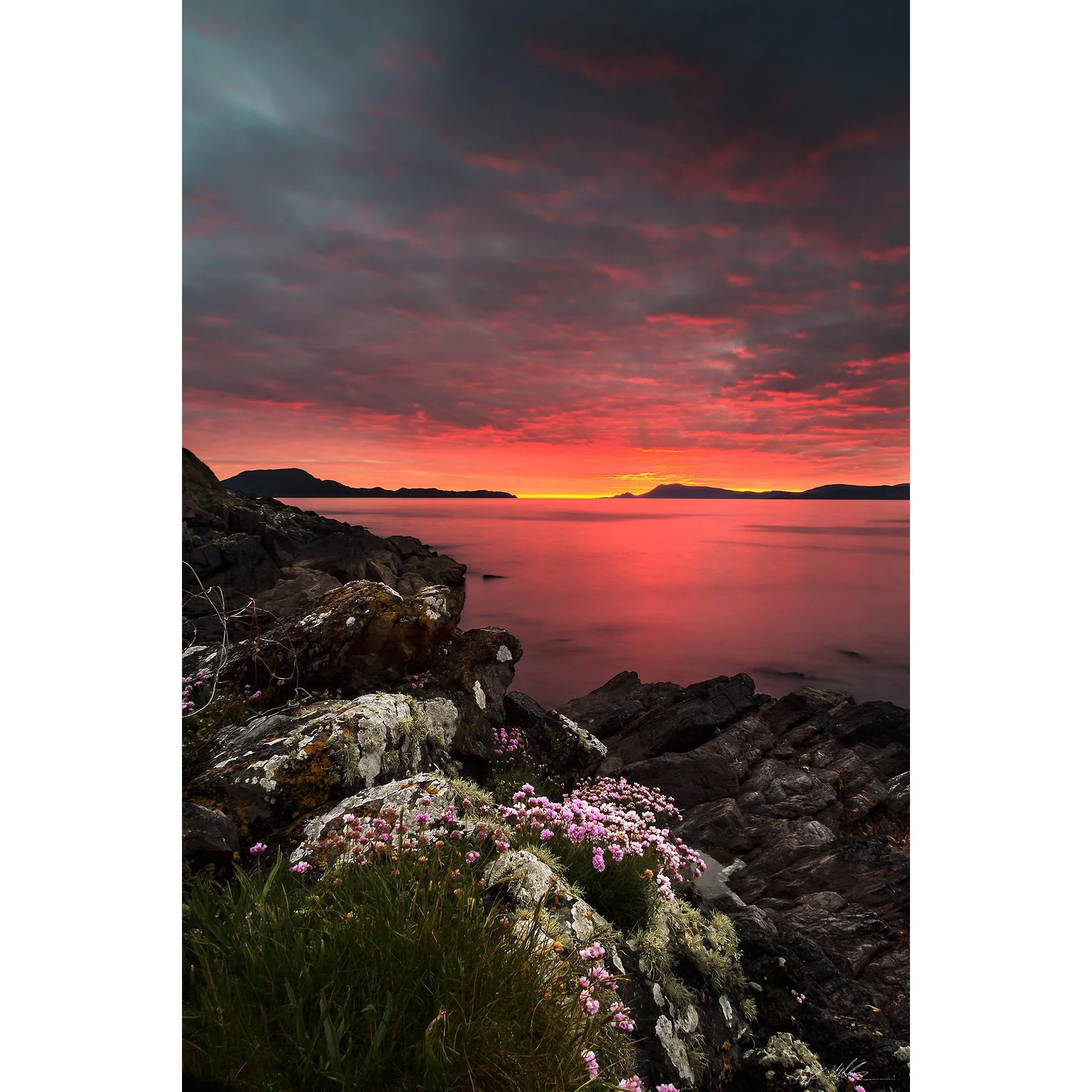 Mayo - Carramore fire.jpg