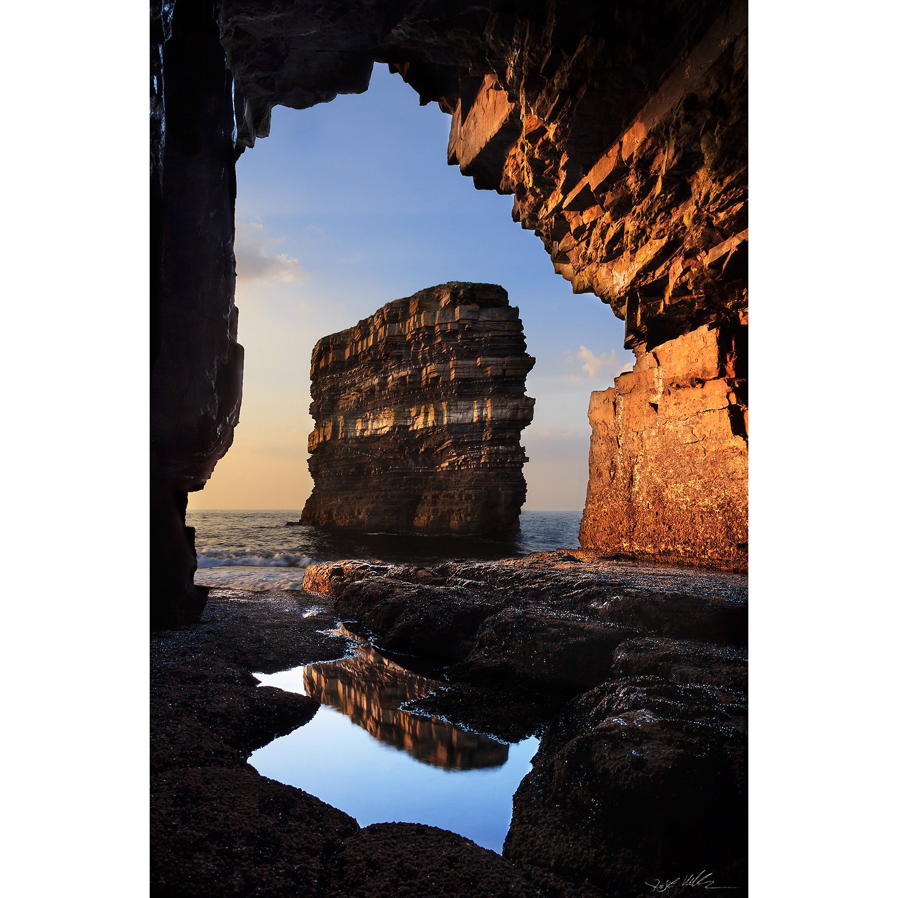 Mayo - Dun briste 02.jpg