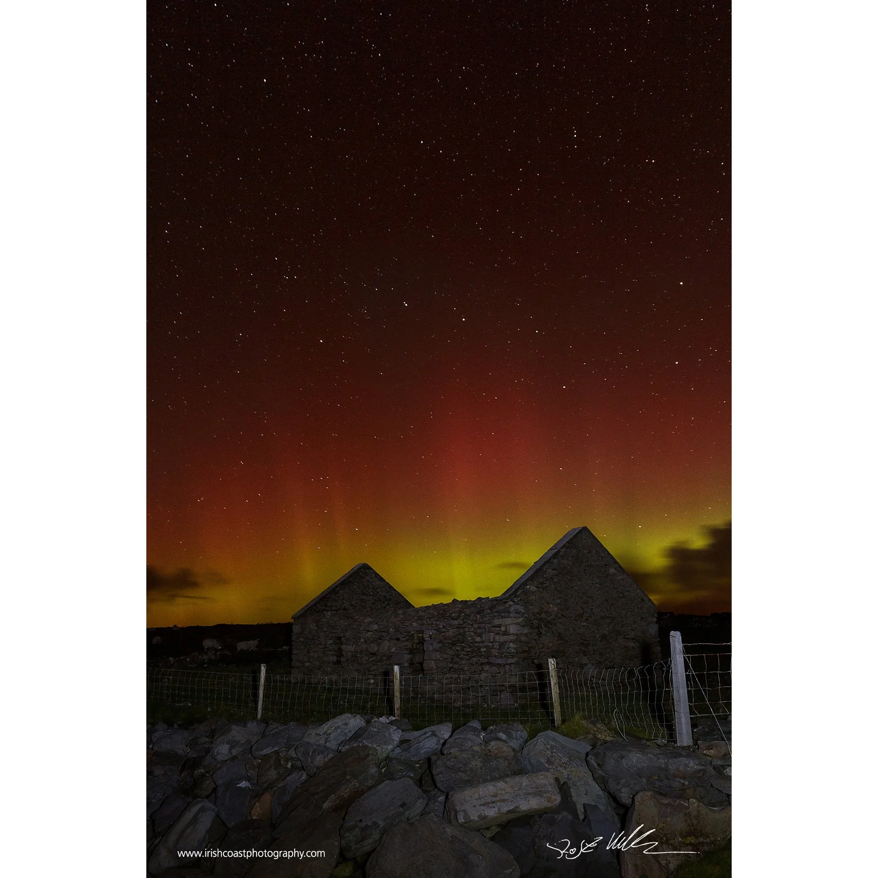 Mayo - Devlin ruin aurora.jpg