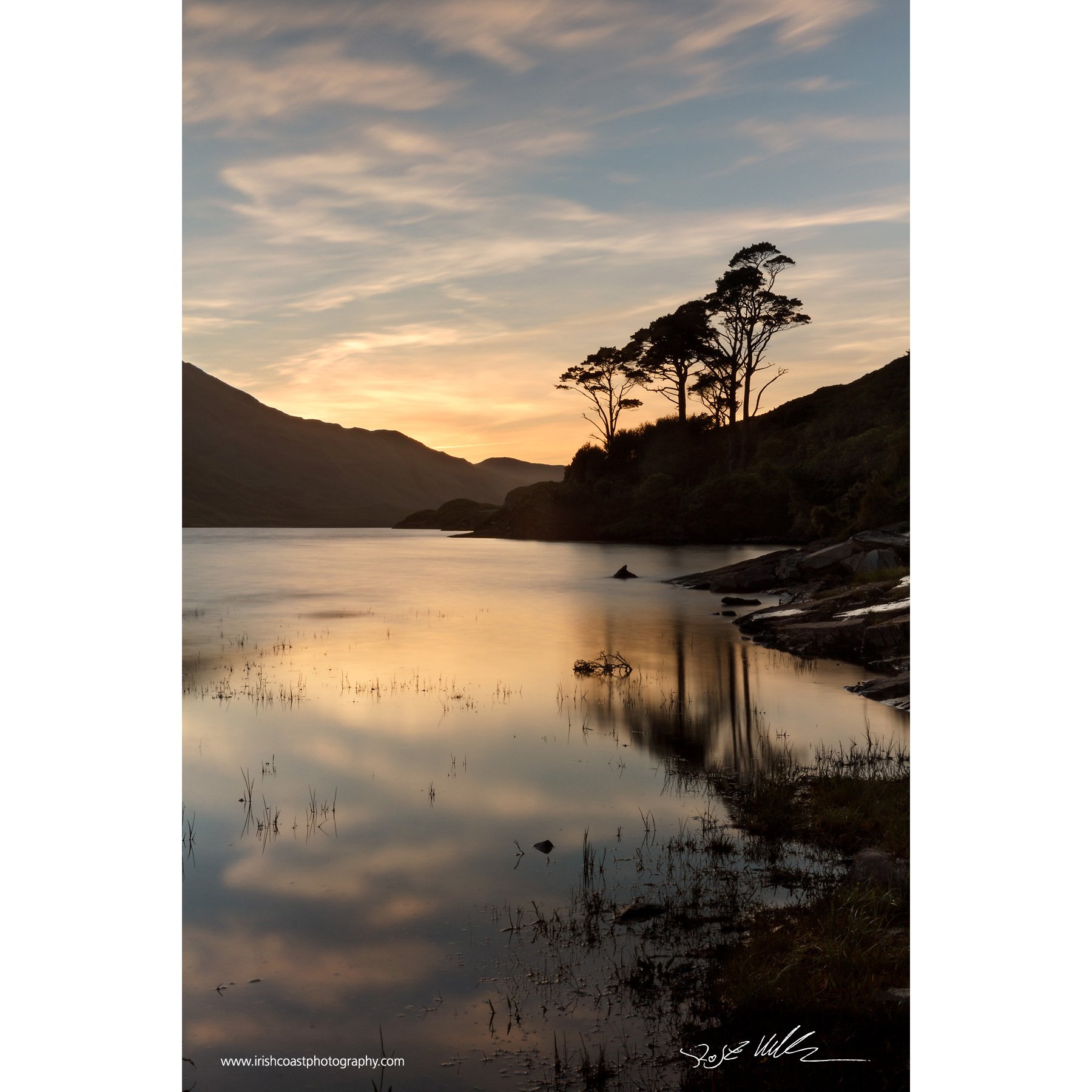 Mayo - Doolough pastel.jpg