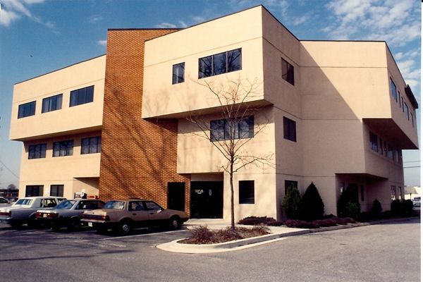 Long & Foster Office Building