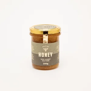 Spiced Honey Benefits