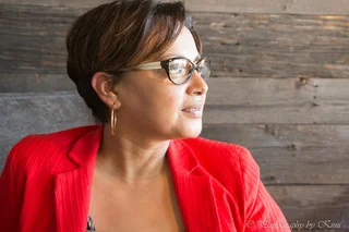 Flourish Media Conference Speaker: Chandra Brooks