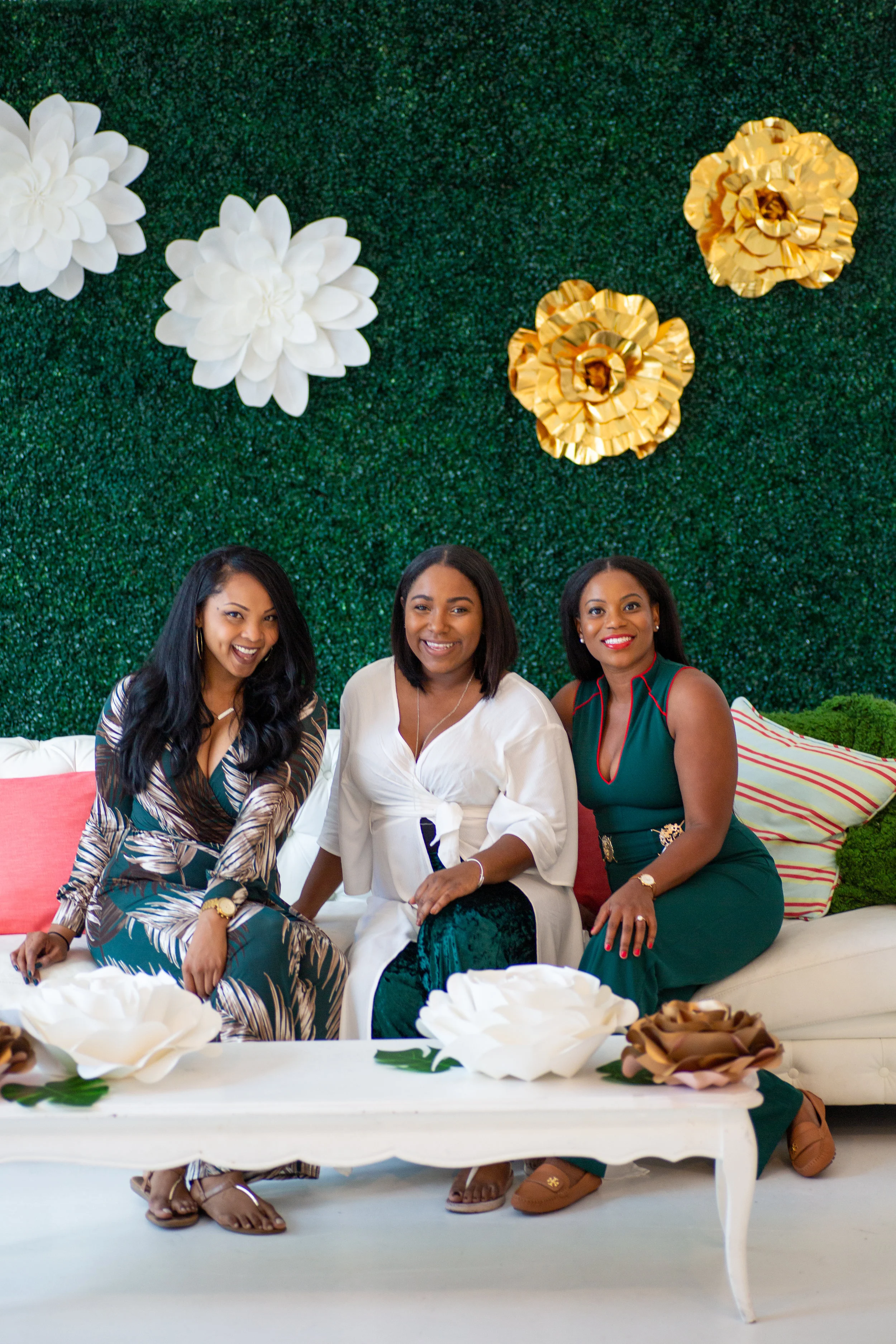 Flourish Media Conference 2019 Recap