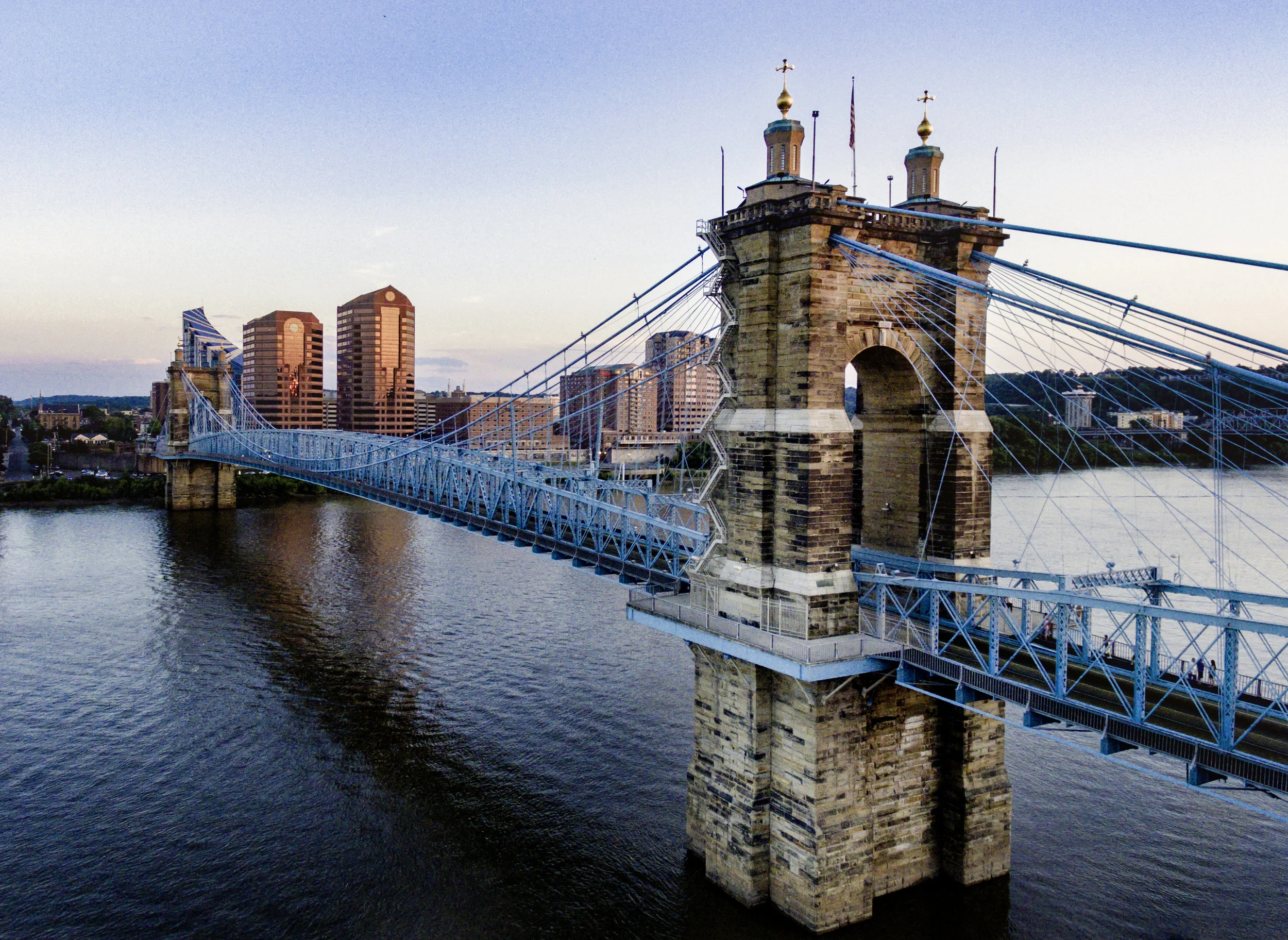 Cincinnati Guide for Entrepreneurs