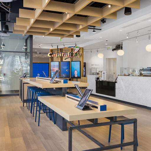 Does Capital One Bank Care About Women Business Owners More Than Any Other Bank?