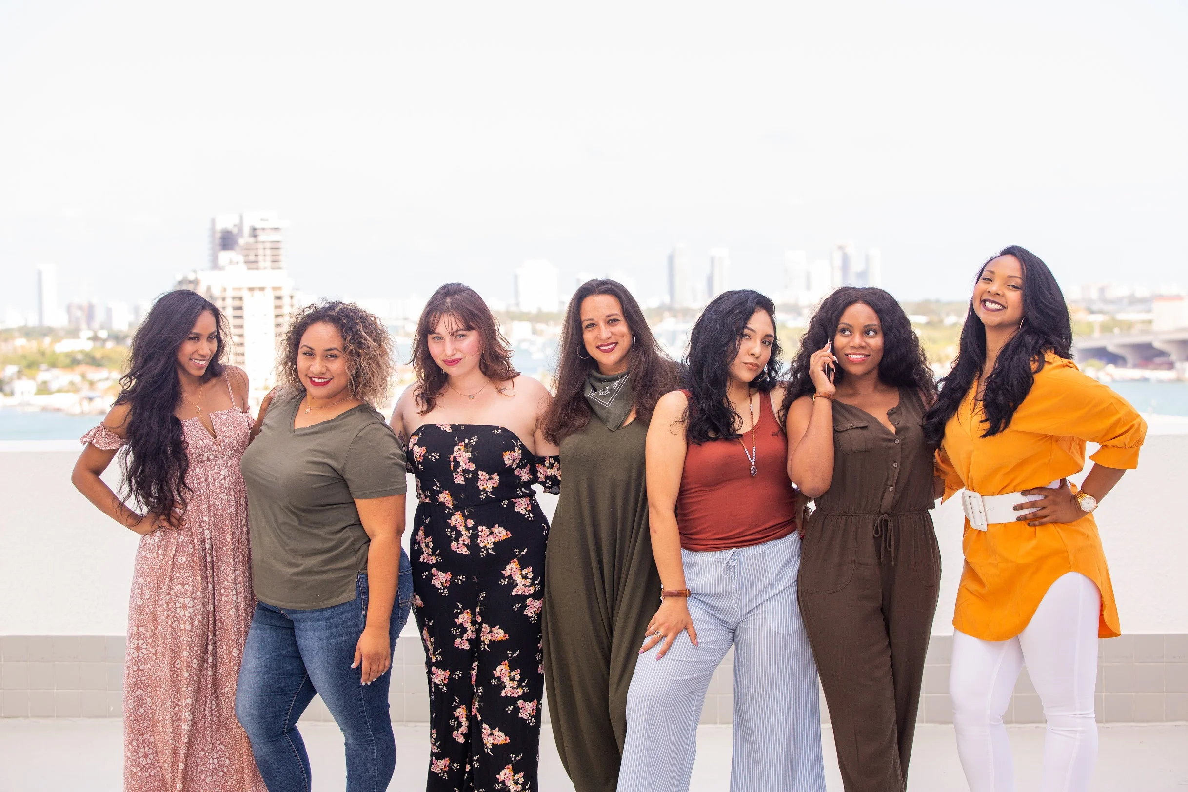 Why We Advocate For Women Business Owners