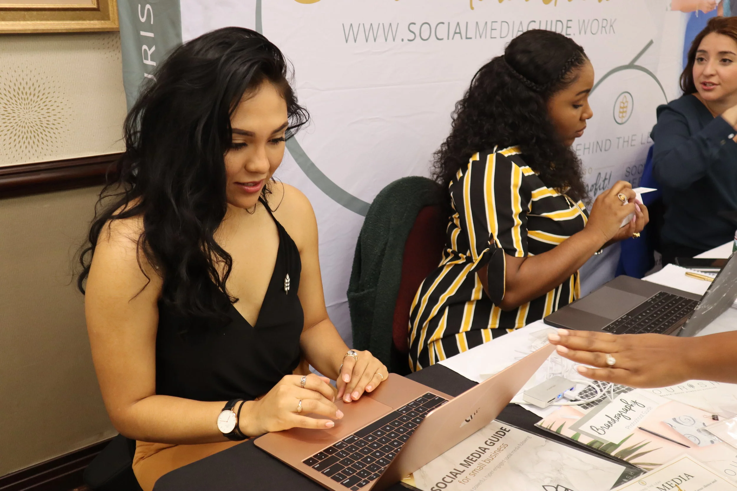 Where can you allot more time in your business that is spent on social media?