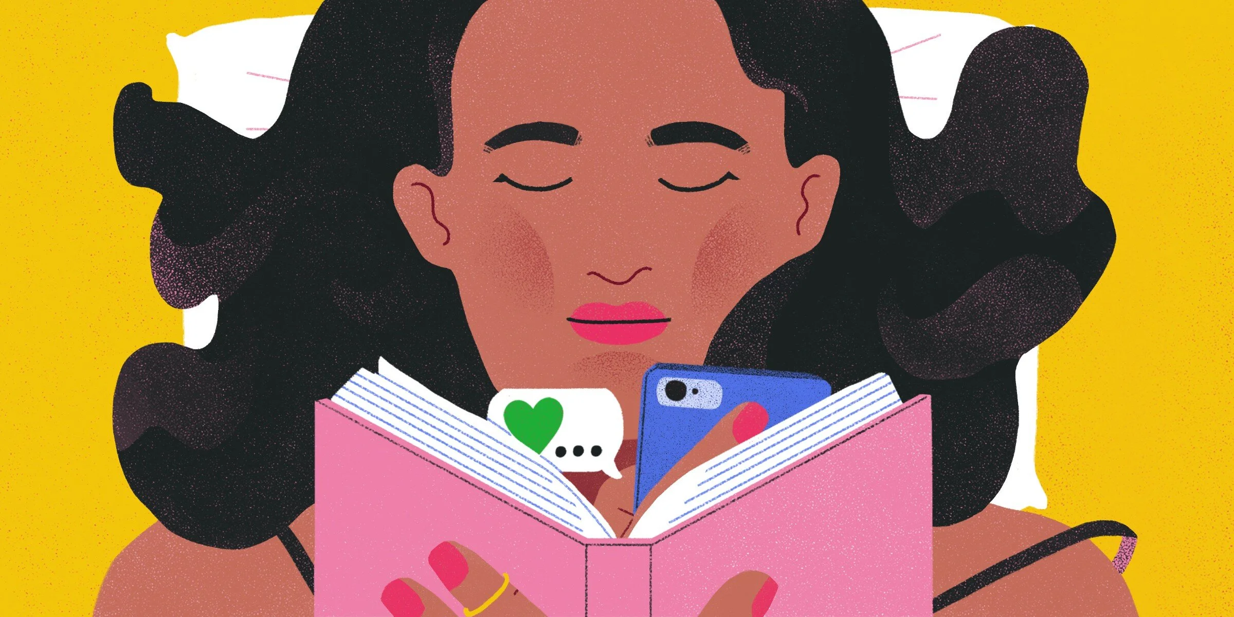 Do You Even Have Time To Date? - Part 1