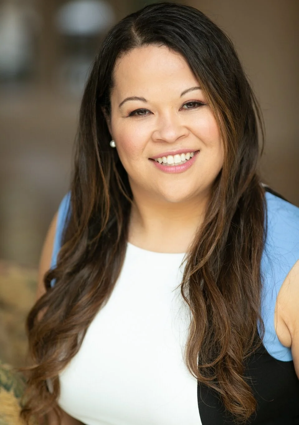 Tribe Feature: Rochelle Howard