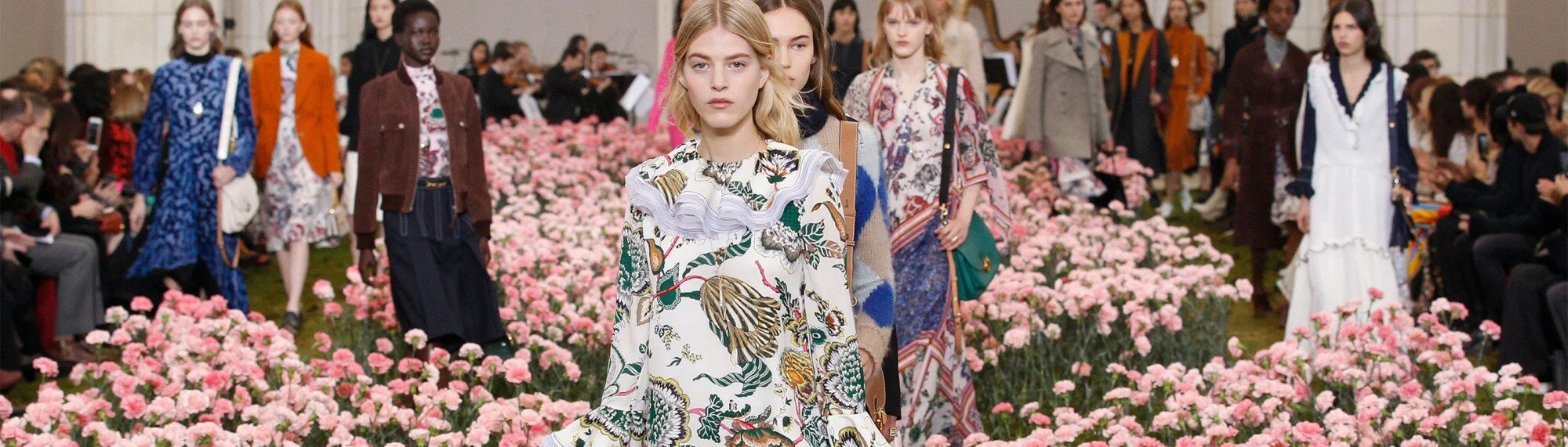 How Tory Burch Successfully Positions Its Brand To Appeal to Affluent Pregnant Women