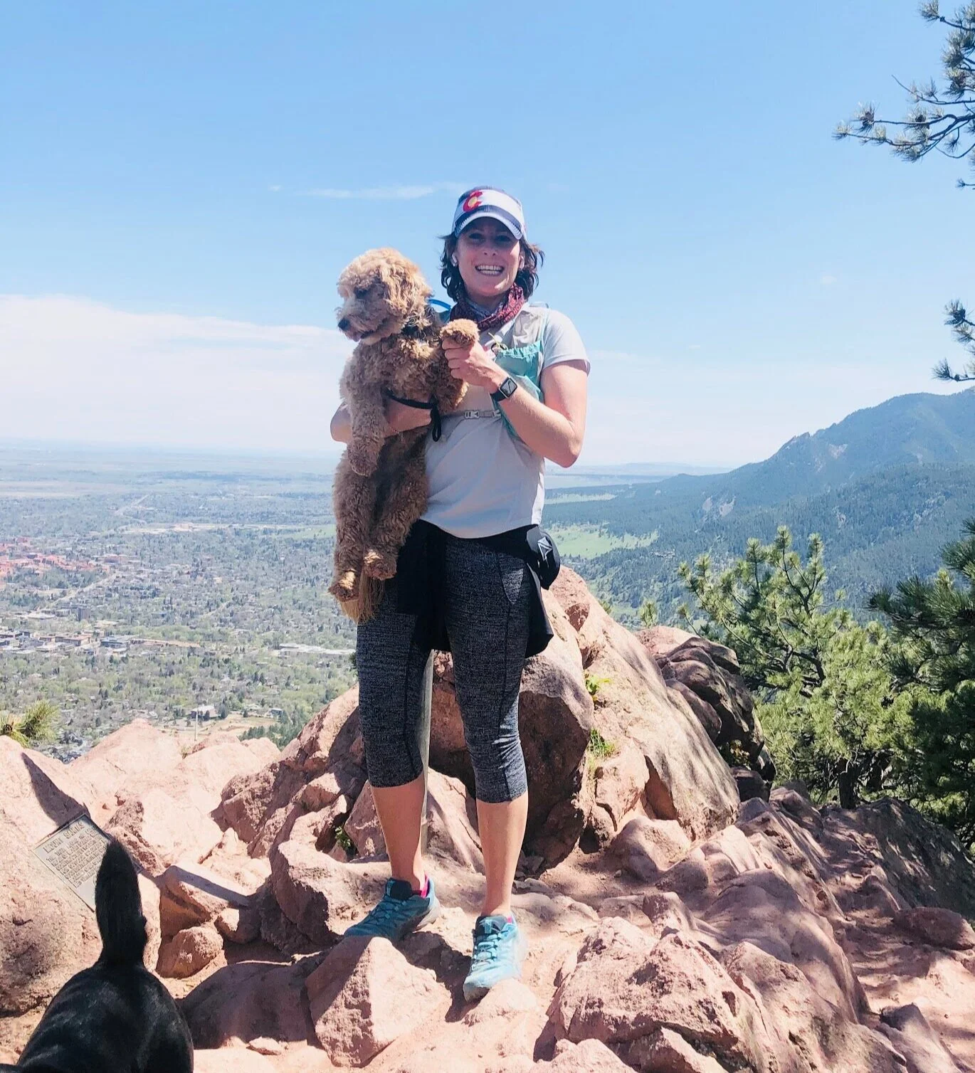 Tribe Feature | Alison Hadden