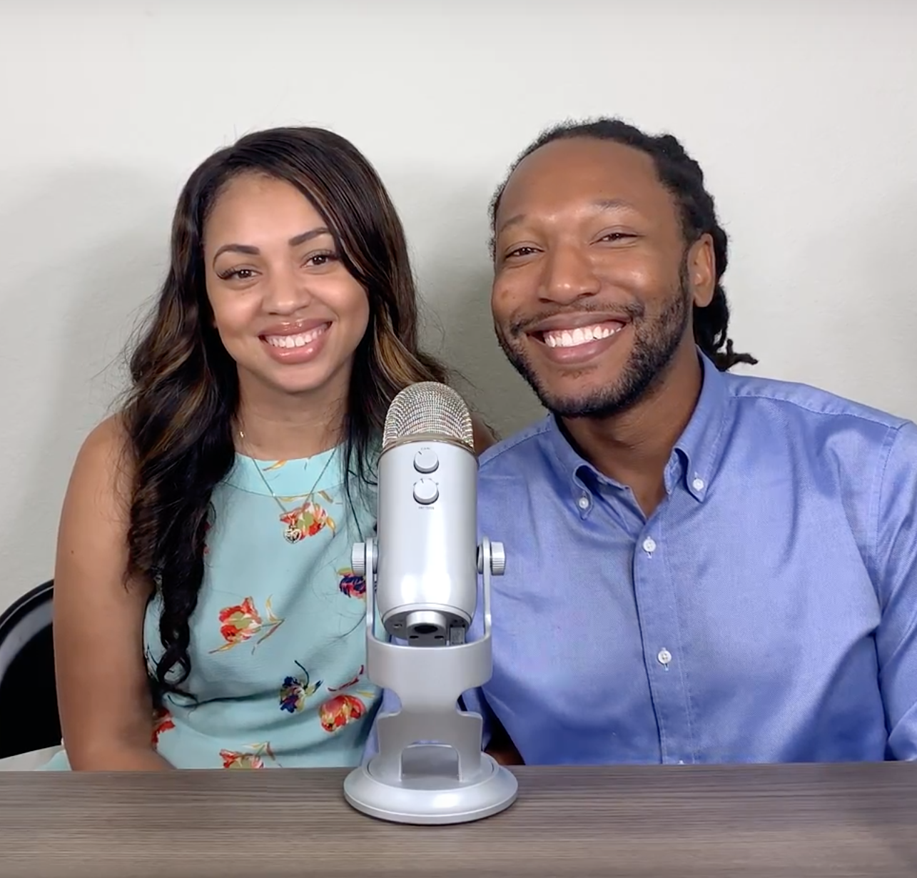 Tribe Feature | The Reset Room, LLC