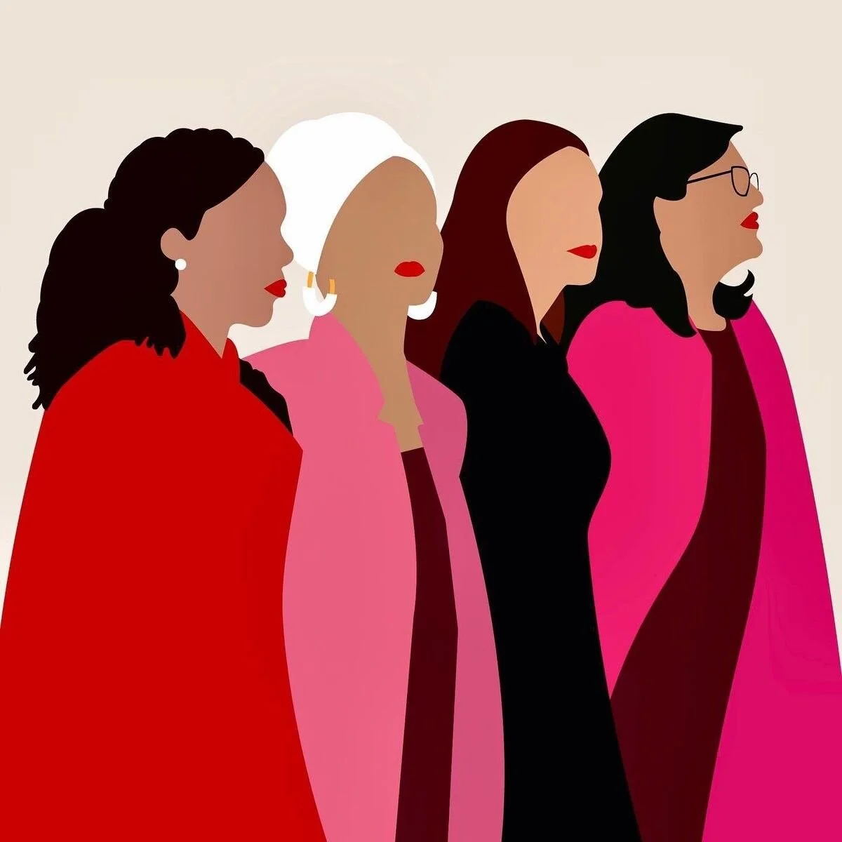 How the Squad Got Re-Elected Using Digital Ads