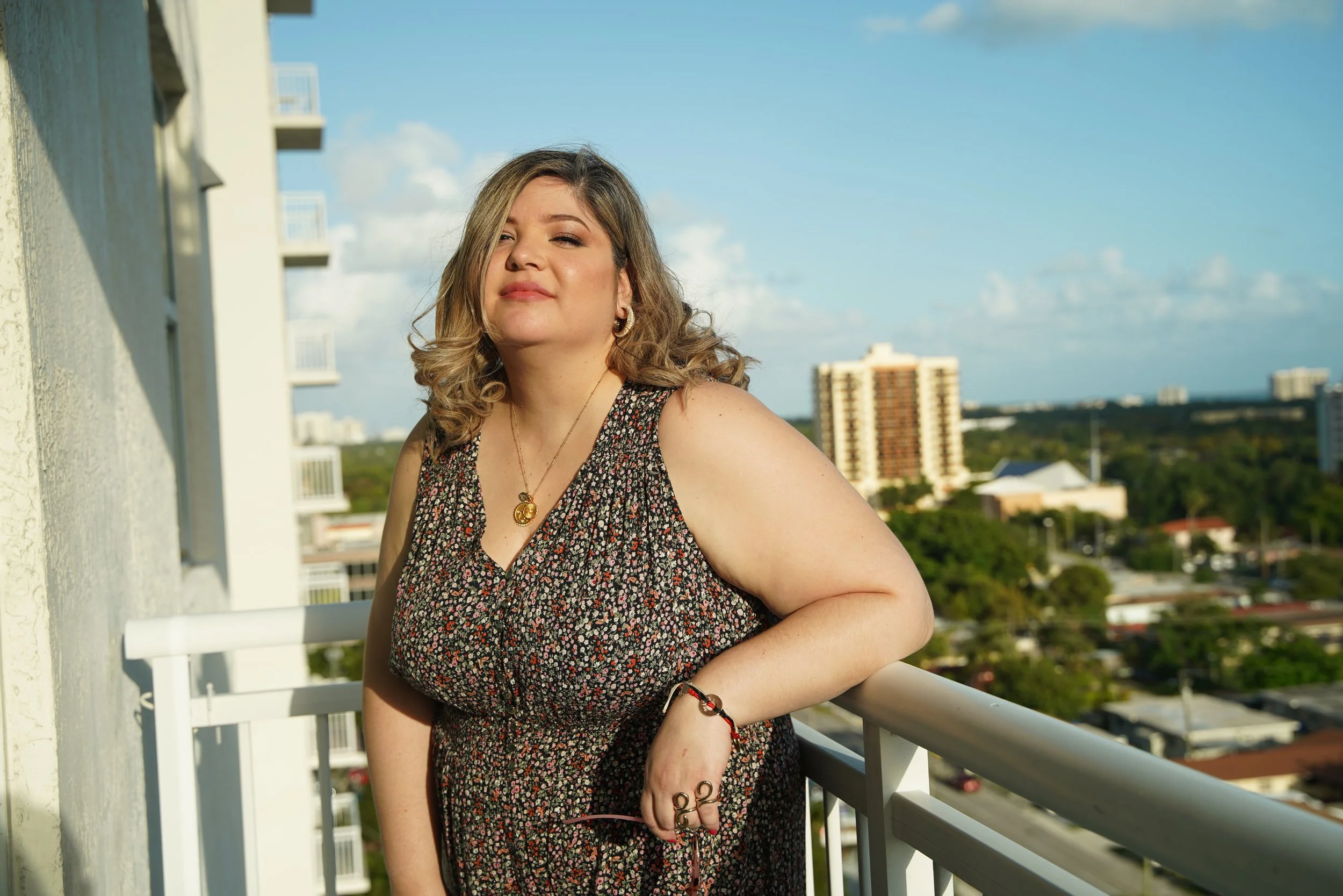 Grant Winner Becomes Preferred Videographer - Xenia Marcinko, The Magus Films