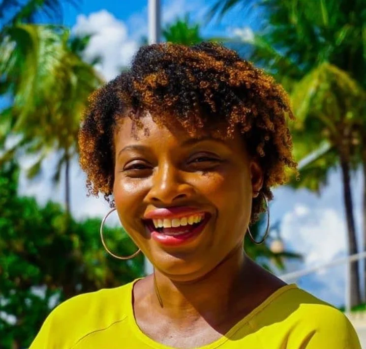 How winning the Flourish Media Conference small business grant affected this Mental Health CEO