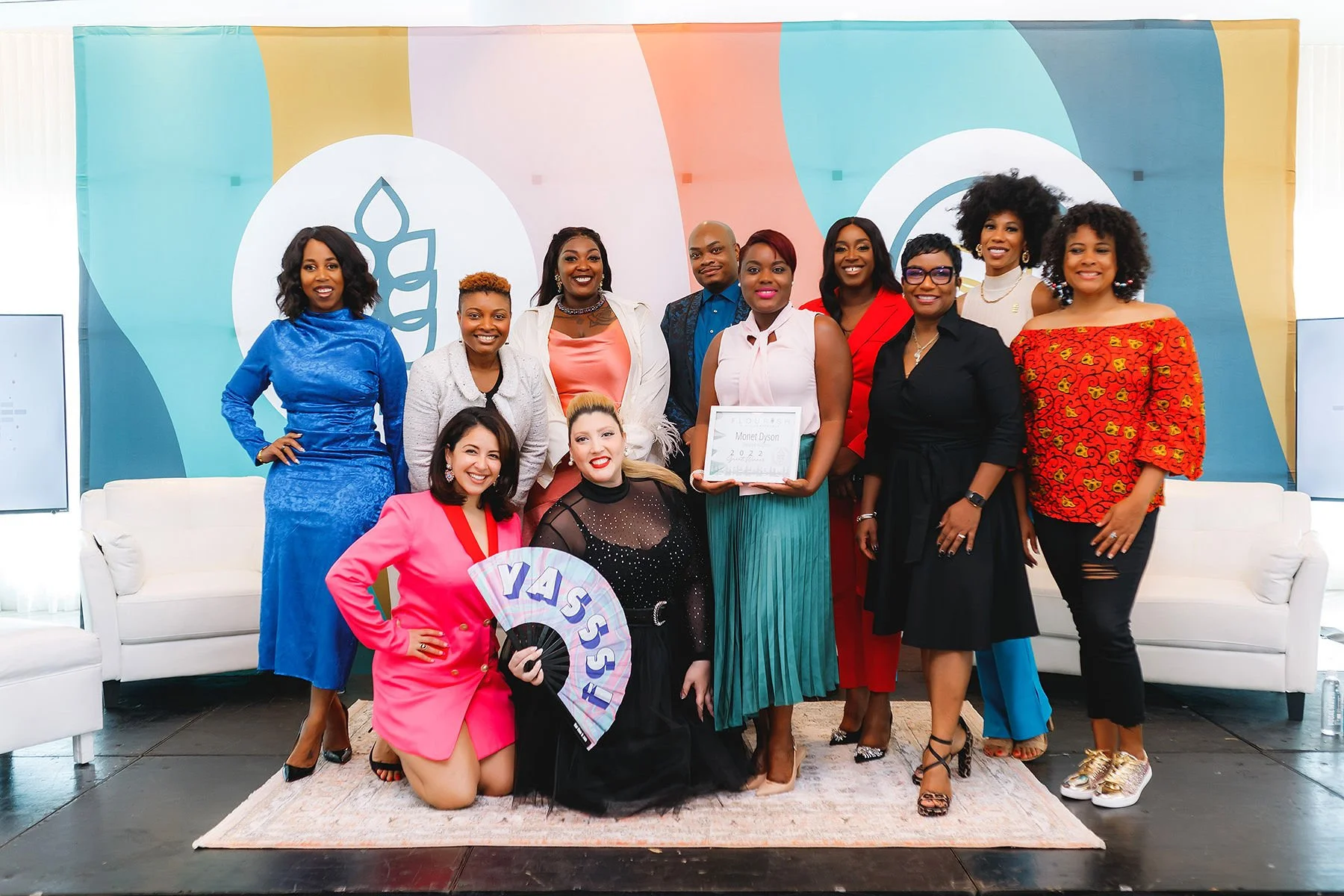 How to network effectively at your next conference