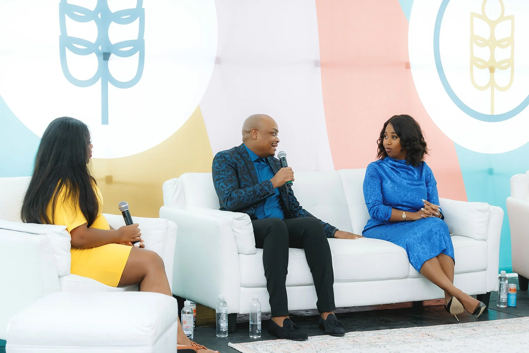 How to Build a Burn-Out Free Business 