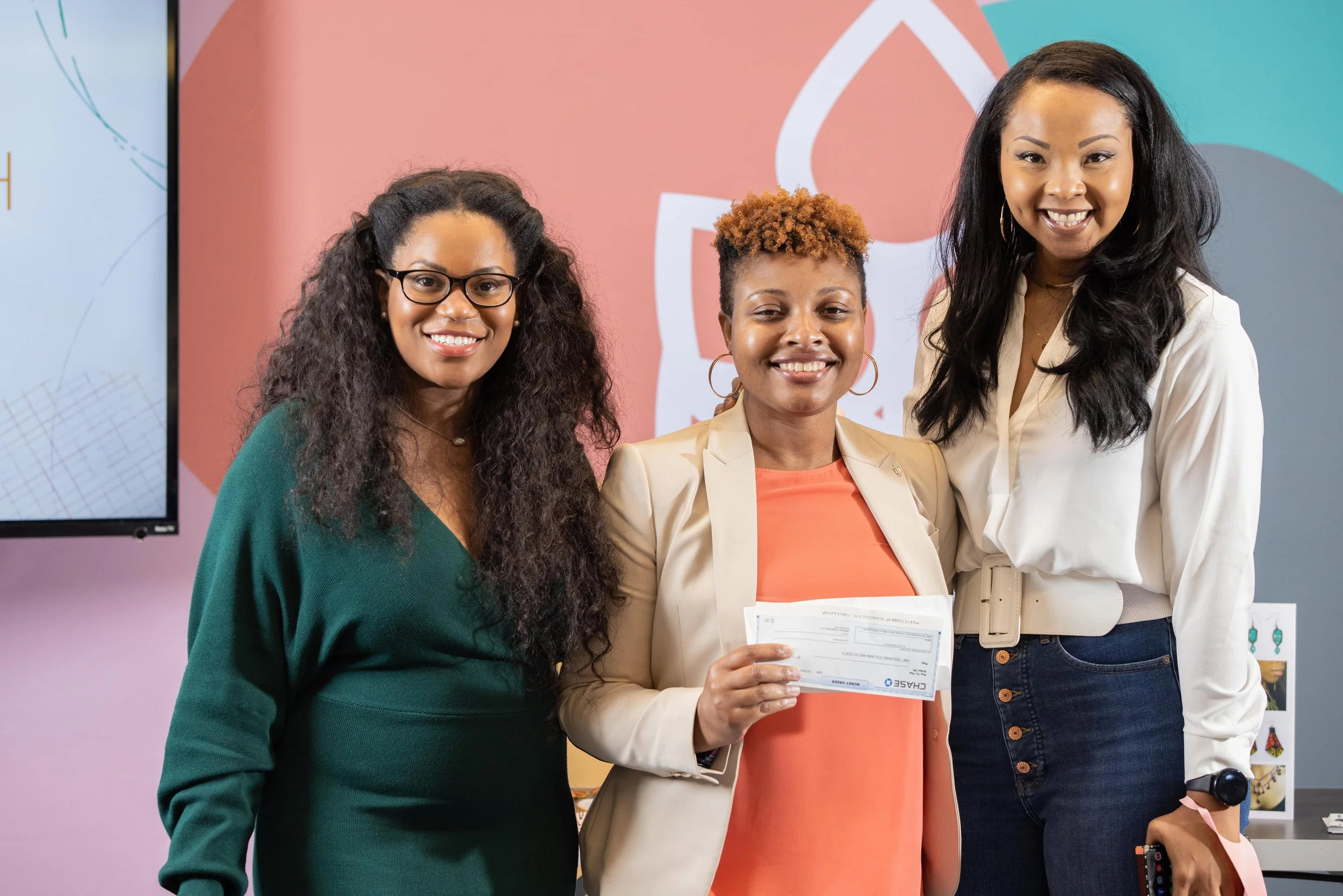 Blog Features | Seneca Williams