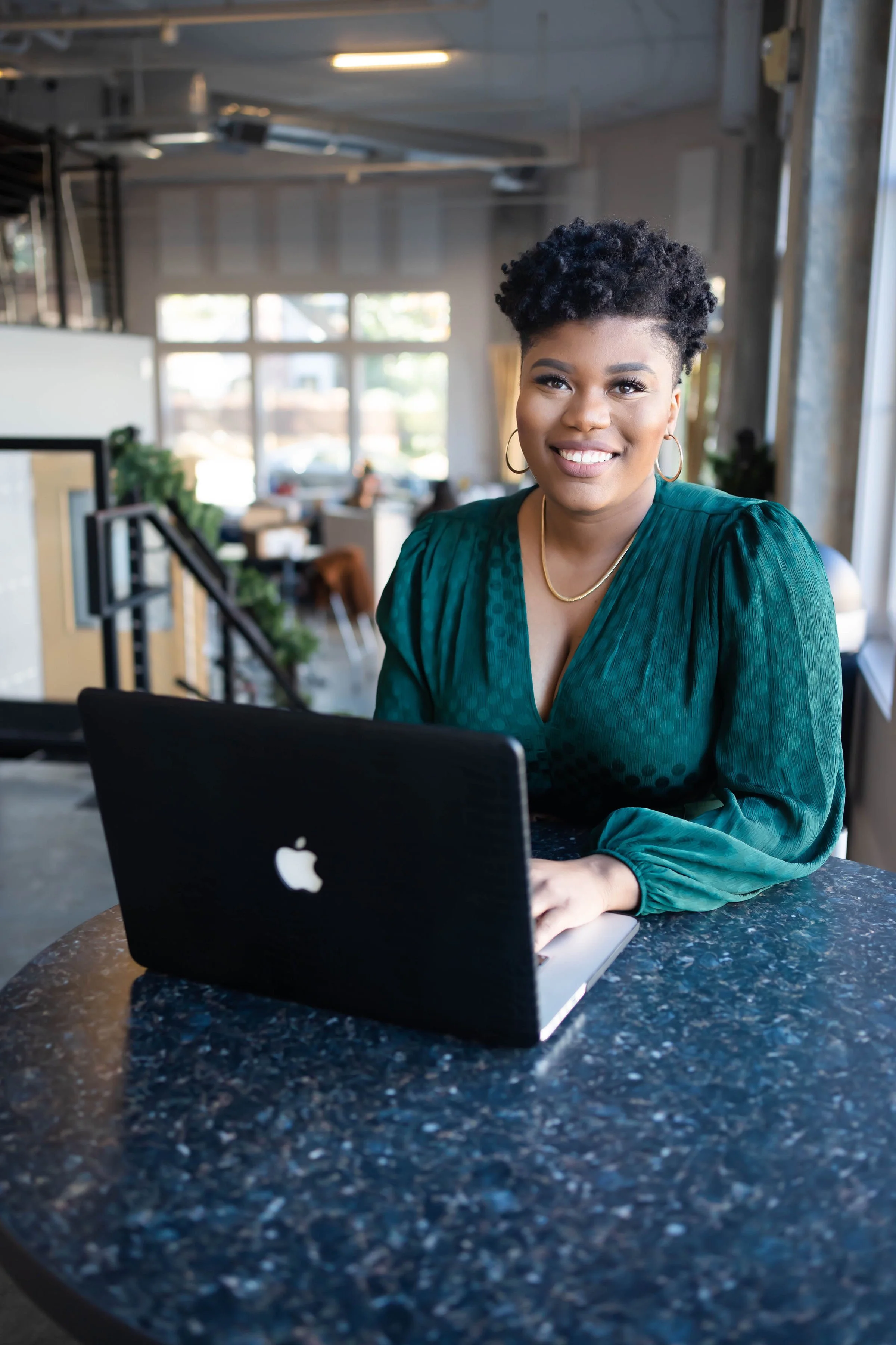Blog Features |  Mandisa Styles 